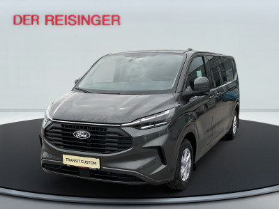 Ford Transit Custom Neuwagen