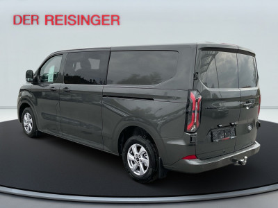 Ford Transit Custom Neuwagen