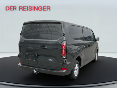 Ford Transit Custom Neuwagen