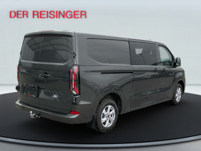 Ford Transit Custom Neuwagen