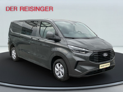 Ford Transit Custom Neuwagen