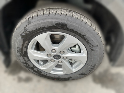 Ford Transit Custom Neuwagen