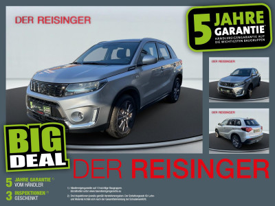 Suzuki Vitara Gebrauchtwagen