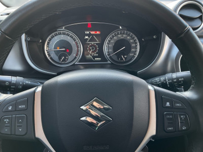 Suzuki Vitara Gebrauchtwagen