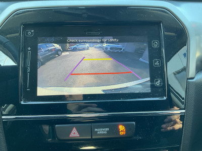 Suzuki Vitara Gebrauchtwagen