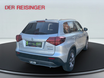 Suzuki Vitara Gebrauchtwagen