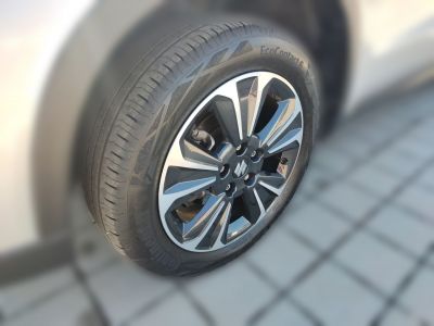 Suzuki Vitara Gebrauchtwagen