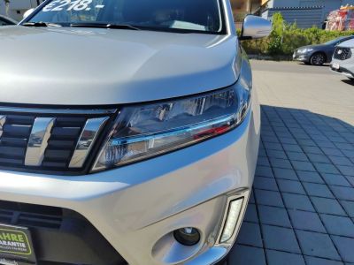 Suzuki Vitara Gebrauchtwagen