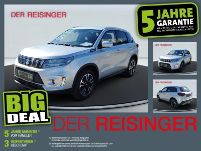 Suzuki Vitara Gebrauchtwagen