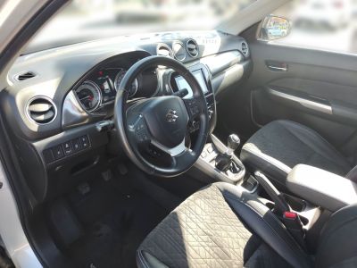 Suzuki Vitara Gebrauchtwagen