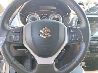 Suzuki Vitara Gebrauchtwagen