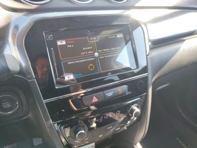 Suzuki Vitara Gebrauchtwagen