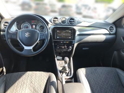 Suzuki Vitara Gebrauchtwagen