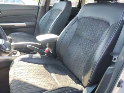 Suzuki Vitara Gebrauchtwagen