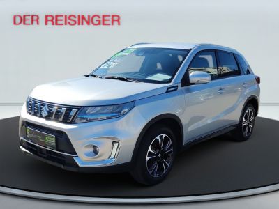 Suzuki Vitara Gebrauchtwagen