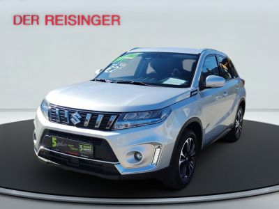 Suzuki Vitara Gebrauchtwagen