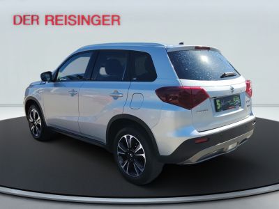 Suzuki Vitara Gebrauchtwagen