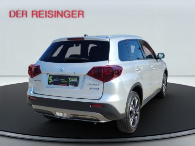 Suzuki Vitara Gebrauchtwagen