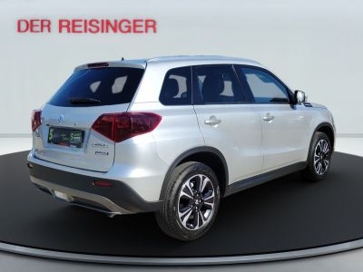 Suzuki Vitara Gebrauchtwagen