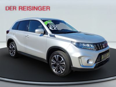 Suzuki Vitara Gebrauchtwagen