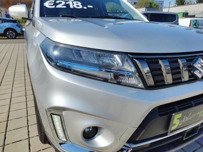 Suzuki Vitara Gebrauchtwagen