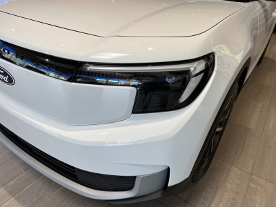 Ford Explorer Neuwagen