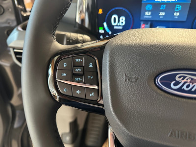 Ford Tourneo Custom Vorführwagen