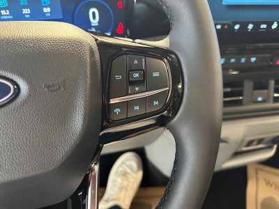 Ford Tourneo Custom Vorführwagen