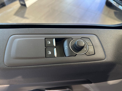 Ford Tourneo Custom Vorführwagen