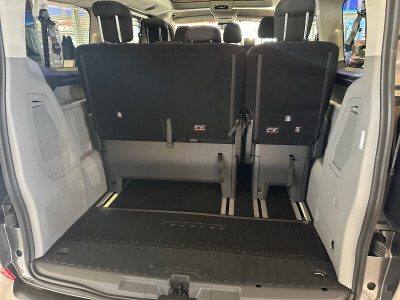 Ford Tourneo Custom Vorführwagen