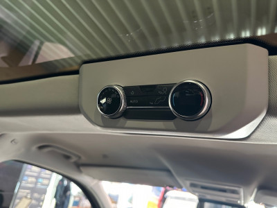 Ford Tourneo Custom Vorführwagen