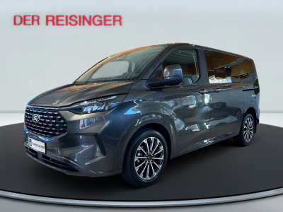 Ford Tourneo Custom Vorführwagen