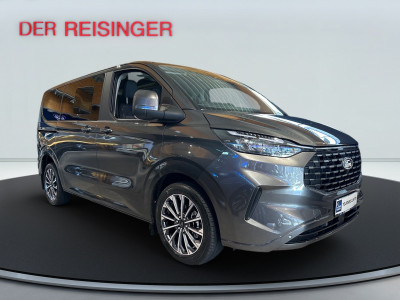 Ford Tourneo Custom Vorführwagen