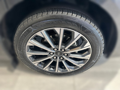 Ford Tourneo Custom Vorführwagen