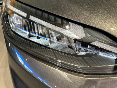 Ford Tourneo Custom Vorführwagen