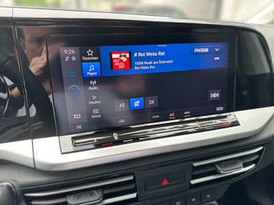 Ford Tourneo Connect Vorführwagen