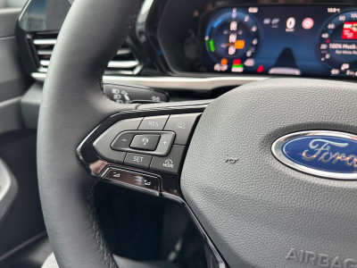 Ford Tourneo Connect Vorführwagen