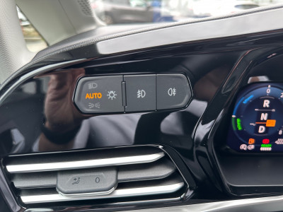 Ford Tourneo Connect Vorführwagen