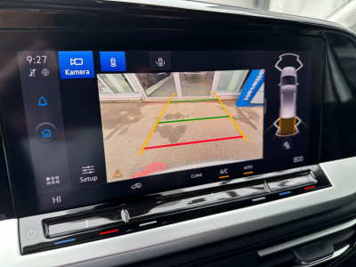 Ford Tourneo Connect Vorführwagen