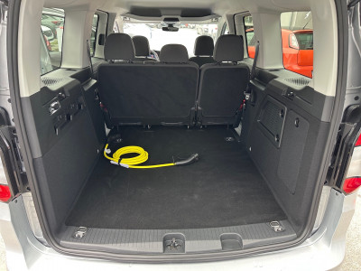 Ford Tourneo Connect Vorführwagen