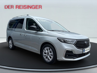 Ford Tourneo Connect Vorführwagen