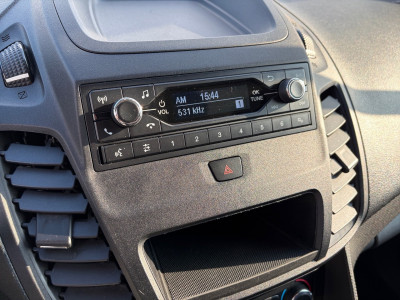 Ford Transit Connect Gebrauchtwagen