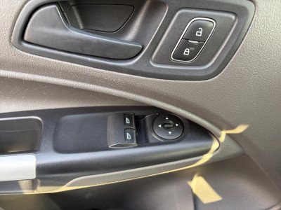 Ford Transit Connect Gebrauchtwagen