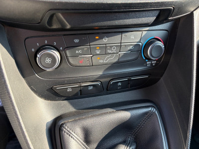 Ford Transit Connect Gebrauchtwagen