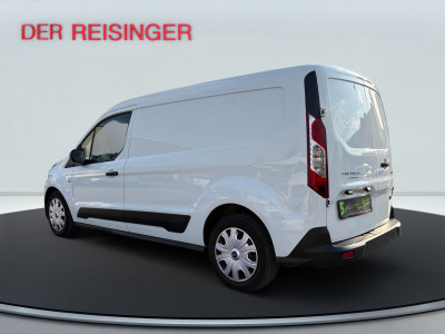 Ford Transit Connect Gebrauchtwagen