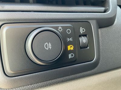 Ford Transit Custom Neuwagen