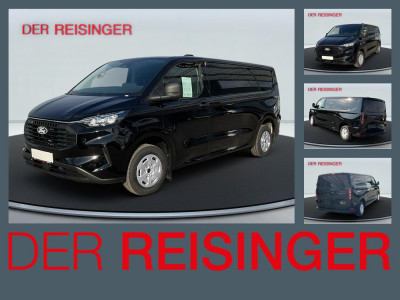 Ford Transit Custom Neuwagen