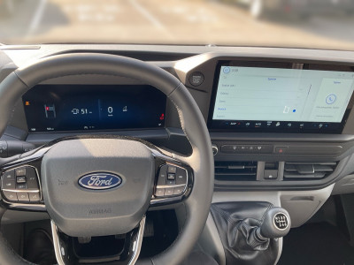 Ford Transit Custom Neuwagen