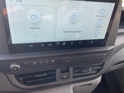 Ford Transit Custom Neuwagen