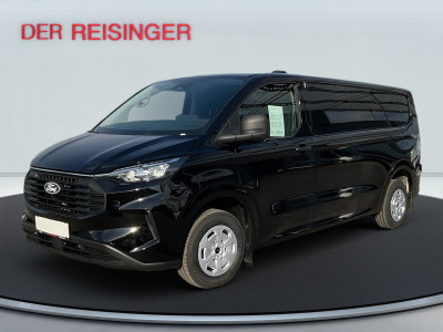 Ford Transit Custom Neuwagen